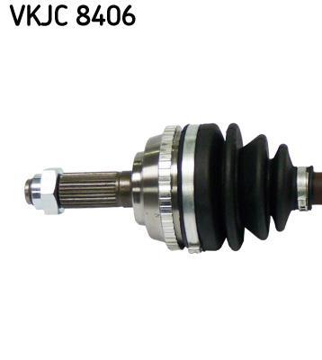 Cardan SKF VKJC 8406
